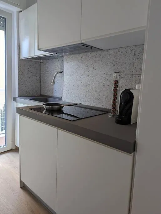 Modern And Comfortable Near The Subway Μιλάνο