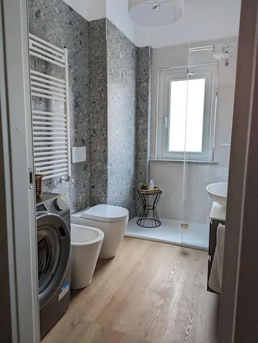Modern And Comfortable Near The Subway Μιλάνο Διαμέρισμα