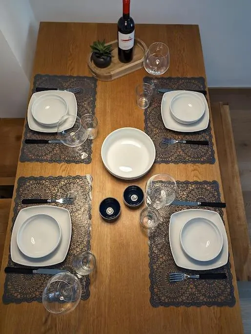 Διαμέρισμα Modern And Comfortable Near The Subway Μιλάνο