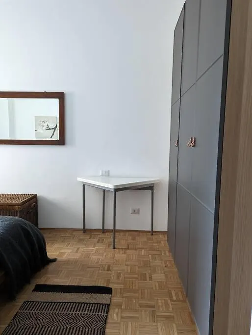 Modern And Comfortable Near The Subway Milano Lägenhet