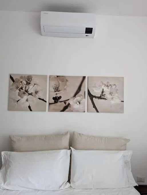 Modern And Comfortable Near The Subway Milano