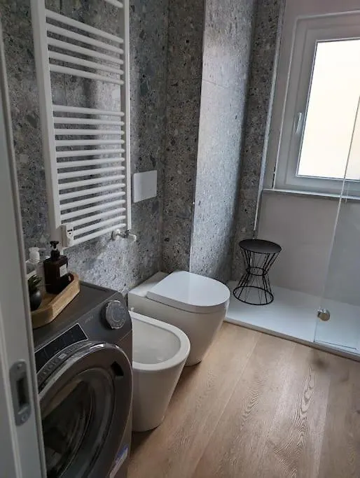 Modern And Comfortable Near The Subway Milano 0*,